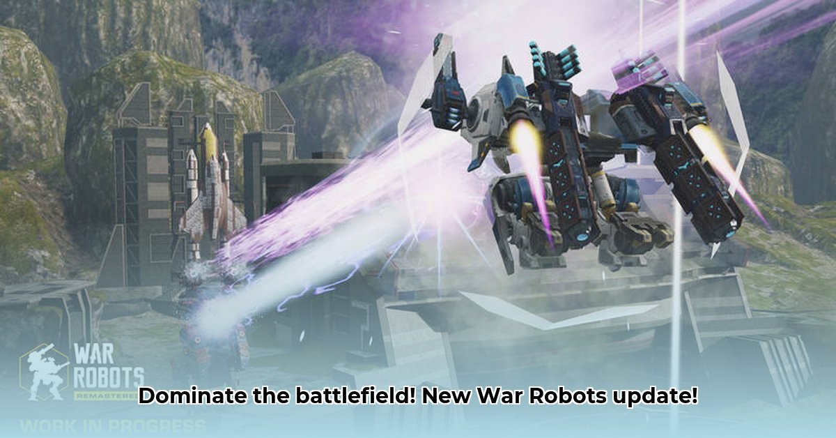 war-robots-ios-update